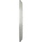 Ekena Millwork Viceroy Ceiling Medallion (Fits Canopies up to 4 7/8"), 35 1/8"OD x 4 7/8"ID x 2 1/2"P, Flash Copper CM35VIFCS - alternate 3